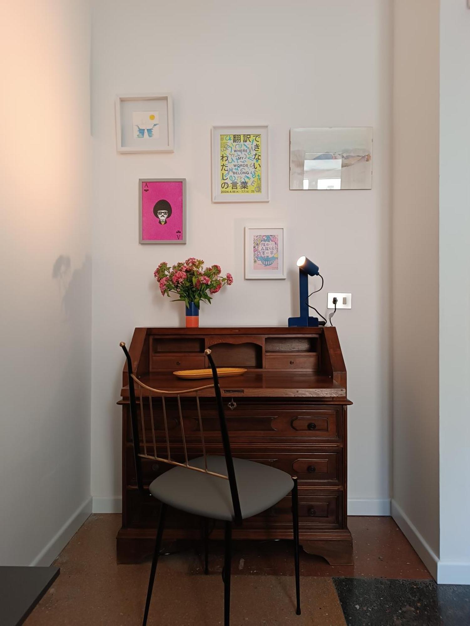 Design House Monti Apartment Rome