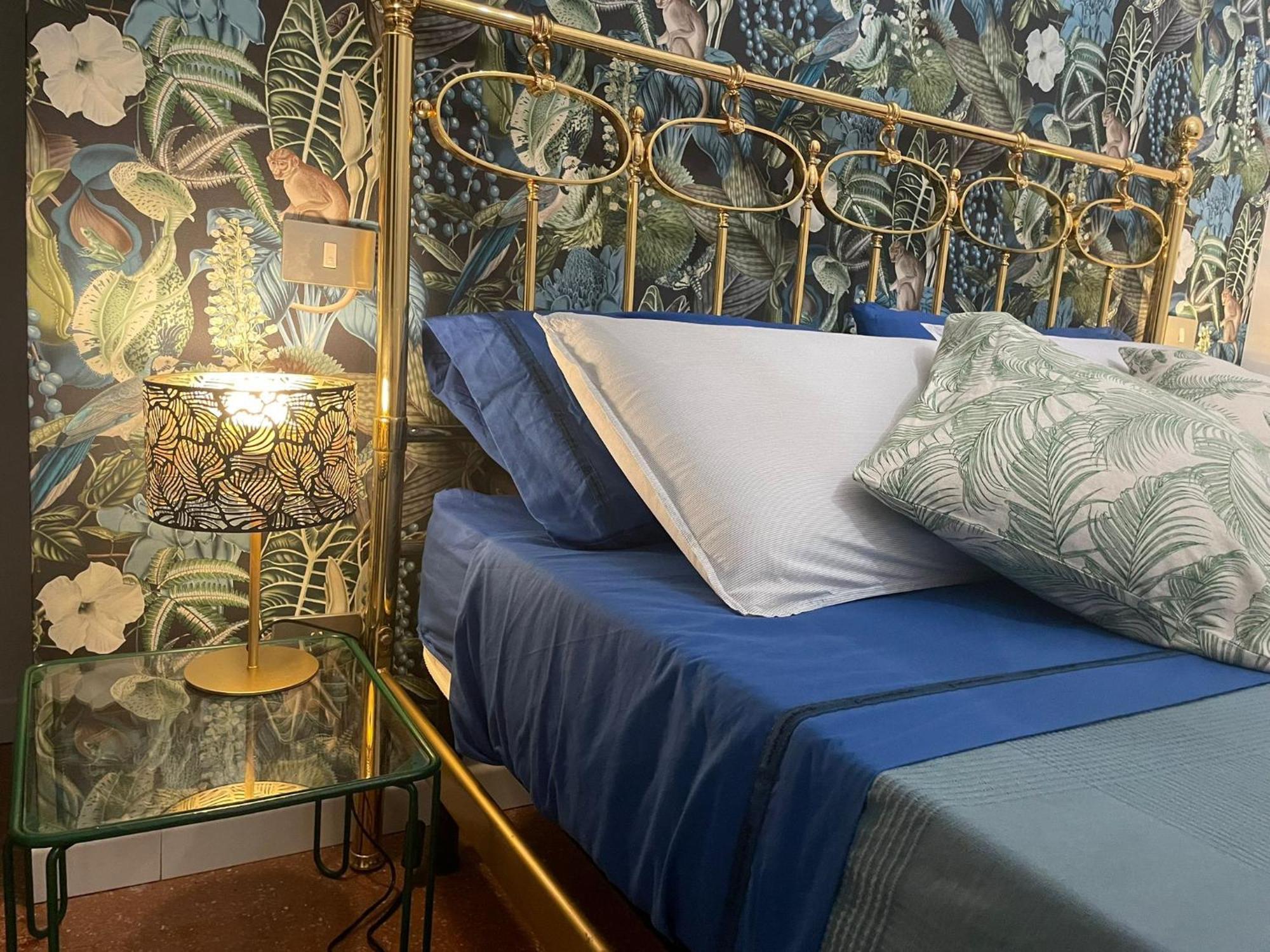 Design House Monti * Rome